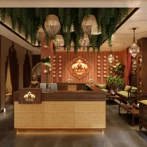 泰乐谷泰式古法按摩SPA（江北店）