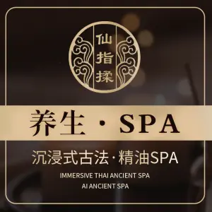 仙指揉按摩养生SPA