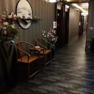 盛贵源足道商务会馆（民盛里店）