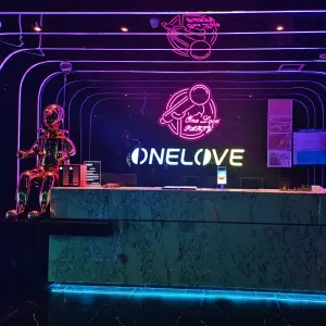 One Love Party KTV（汶上利客来店）