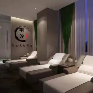 玥汐·影视足艺SPA·采耳（小寨店）