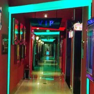 星悦汇KTV（万达百货店）