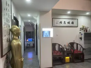 京慧堂推拿正骨（安贞桥店）