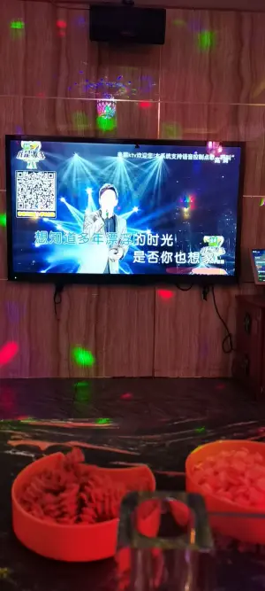 麦霸KTV（三峡大学店）