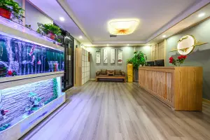 漫春风足道·SPA·采耳养生会馆（万德庄店）