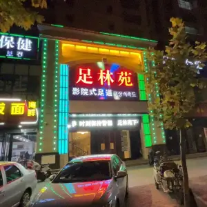 足林苑影院足道·养生spa（林州店）