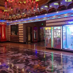 铜锣湾KTV（曼度广场店）