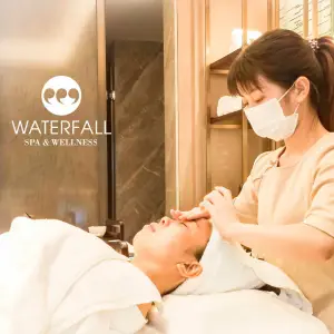 Waterfall SPA 悦源水疗会所（铂尔曼酒店店）