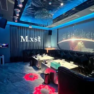 M.SHOW PARTY.KTV（天禧广场店）