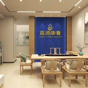 苗源康养理疗馆（五缘湾店）