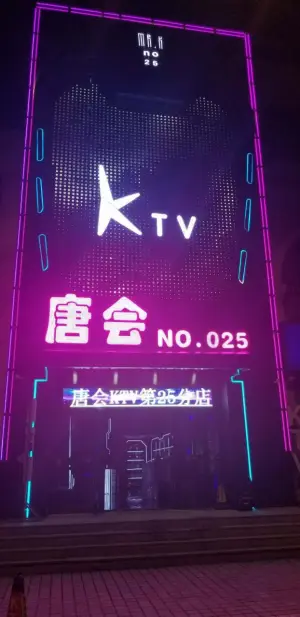 唐会KTV（乐松店）