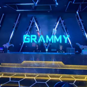 GRAMMY歌莱美PARTY KTV（公园店）