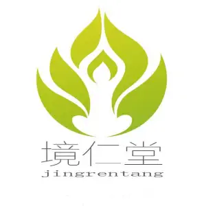 境仁堂足道spa（吾悦店）的logo