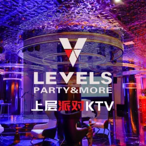 LEVELS上层派对KTV（龙头寺店）