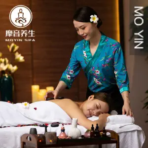 摩音养生SPA（东升店）