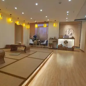 艾盲道推拿养生（庆春银泰店）