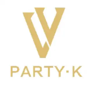 微微PARTYKTV的logo