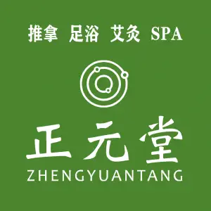 正元堂·新中式经络推拿养生（龙江店）