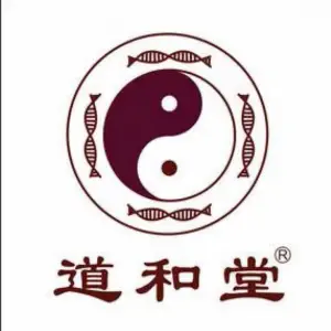 道和堂酵素浴的logo