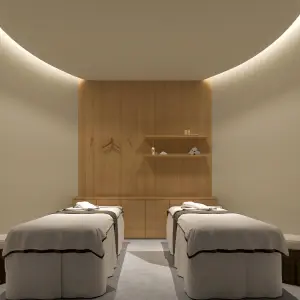 耳刻间·采耳·按摩SPA（北京路店）