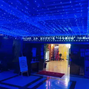 音之皇KTV（澄江店）