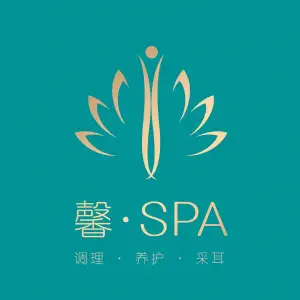 馨·SPA·调理·养护